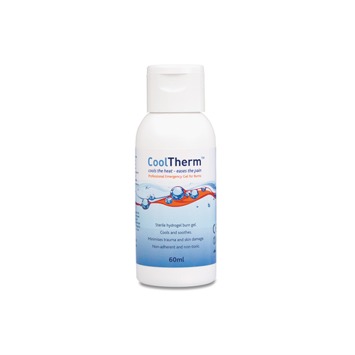 CoolTherm Gel 60ml Bottle